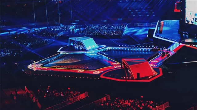 Homme：距离上次世界赛夺冠已经过去很久了 世界赛夺冠是最终目标