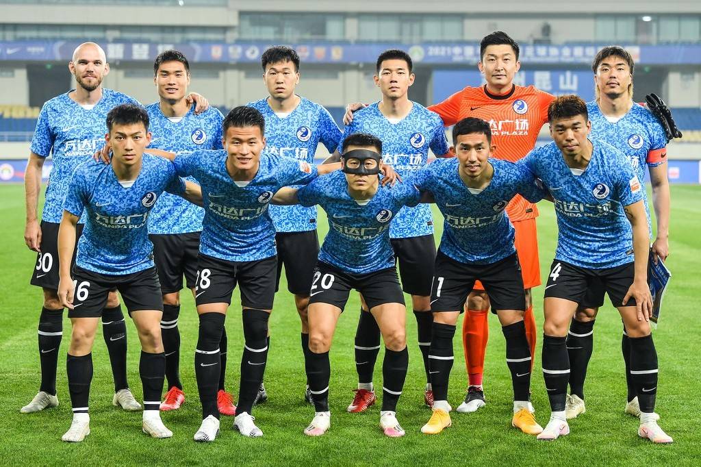 韩鹏：全力以赴完成俱乐部1500分和瓦科夺金靴的目标